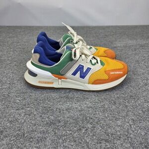 New Balance 997S Sneakers Men's Size 8 Multi Color Athletic Retro Training Shoe